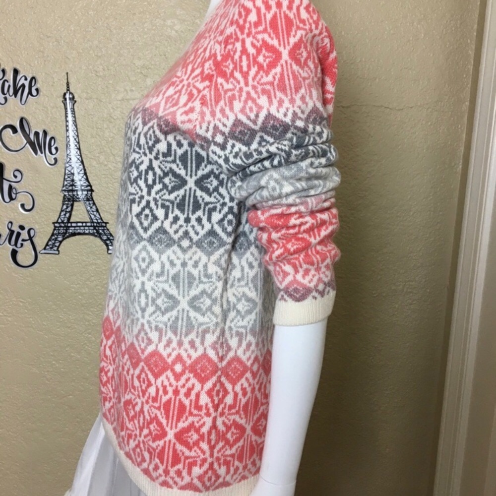 Talbots Sweater Size M - Picture 2 of 8